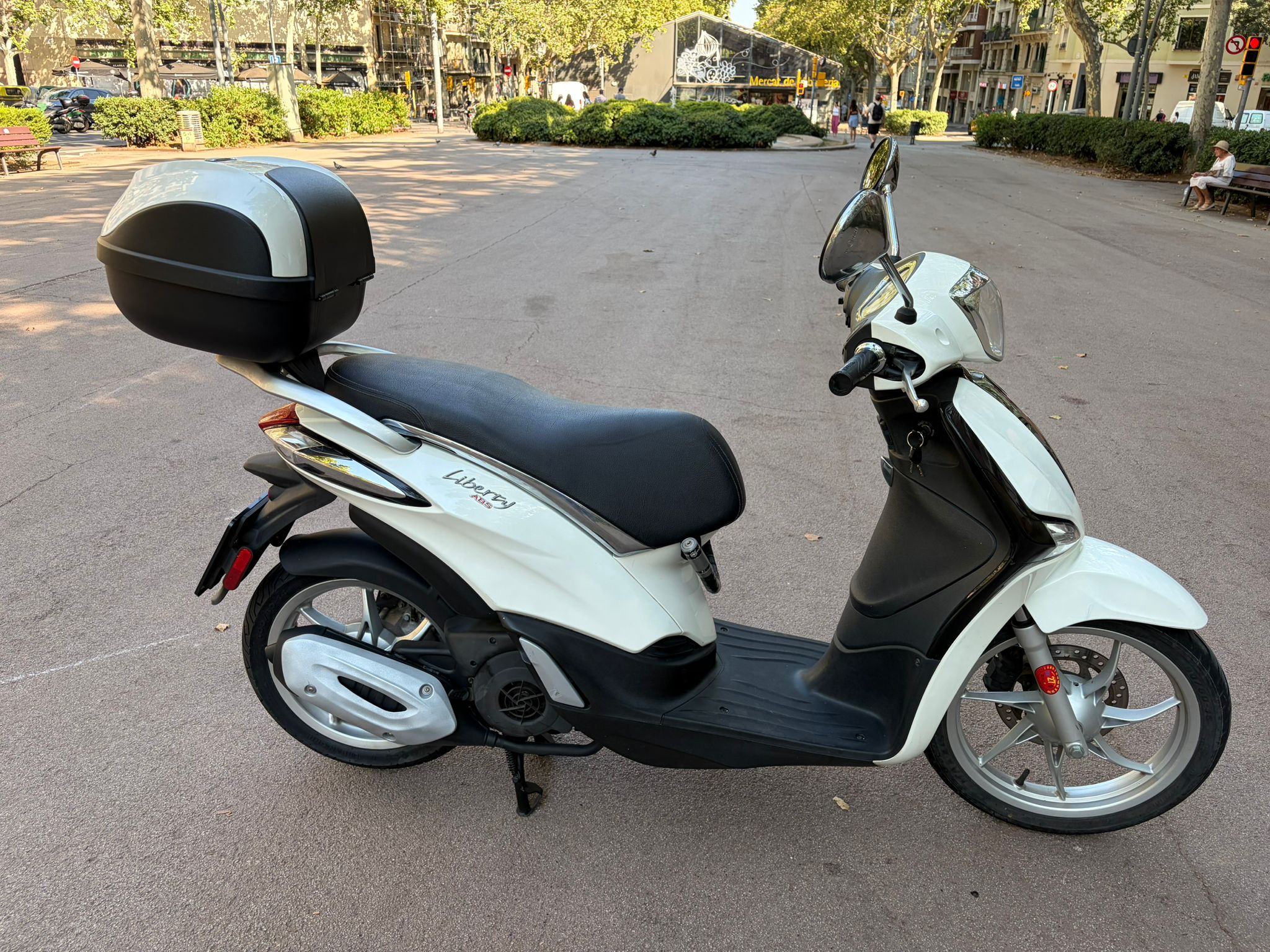 LIBERTY125KCY1