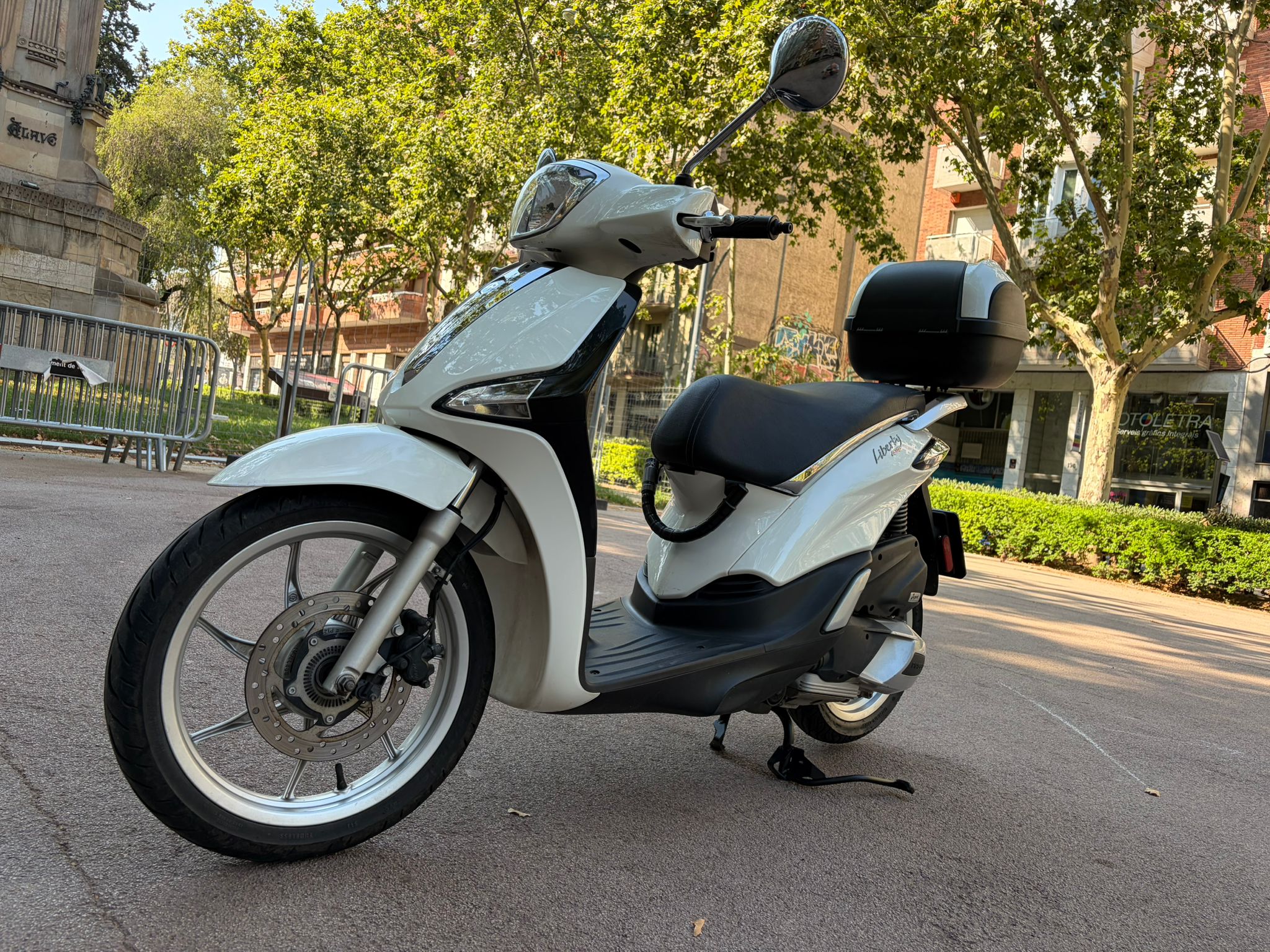 LIBERTY125KCY3