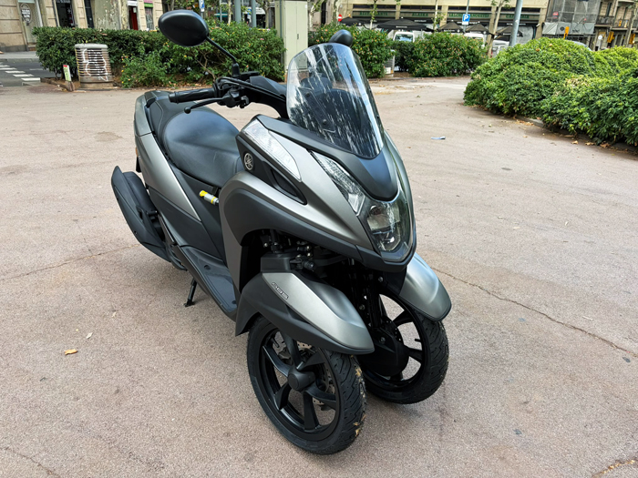 TRICITY125KMT2
