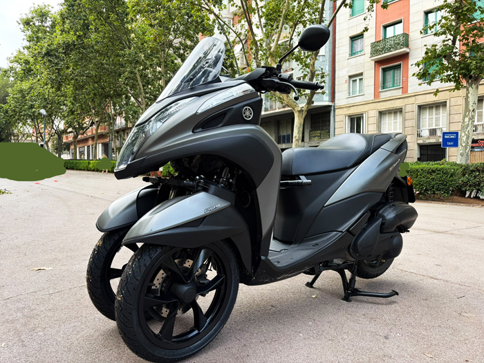 TRICITY125KMT3