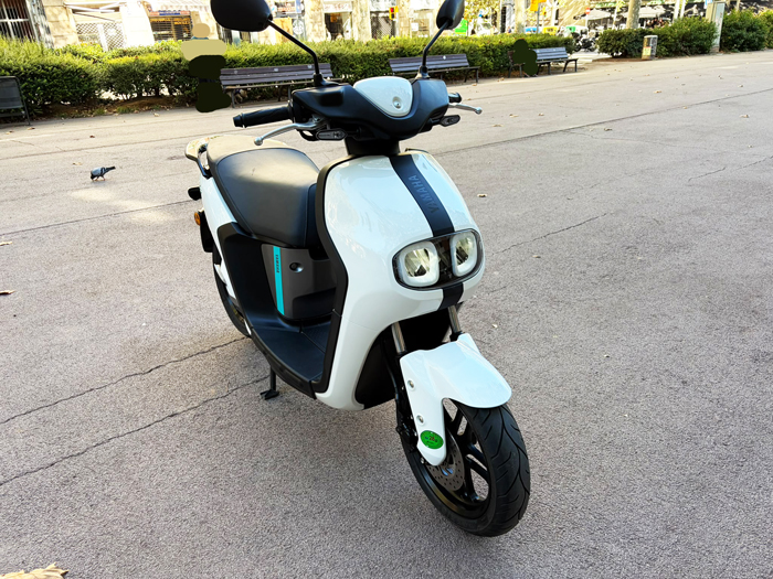 NEOS50EC-BWS2