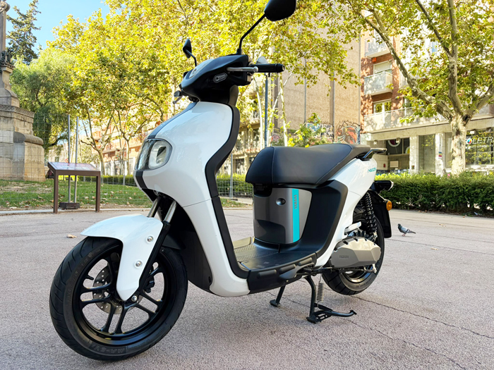NEOS50EC-BWS3