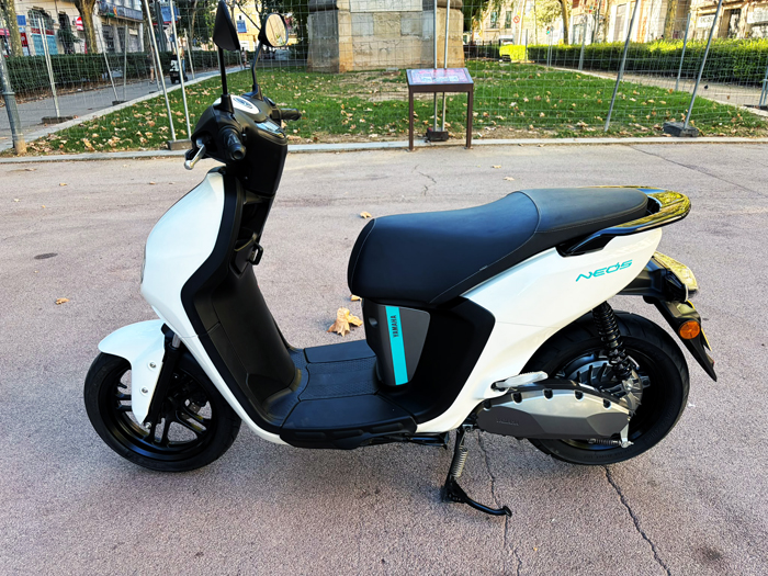 NEOS50EC-BWS4