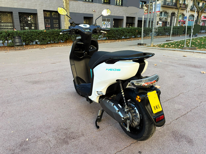 NEOS50EC-BWS5